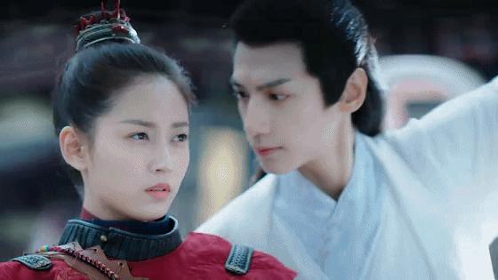 古装剧仙侠剧推荐超甜高颜值,哪些免费的又甜又虐的仙侠古装剧