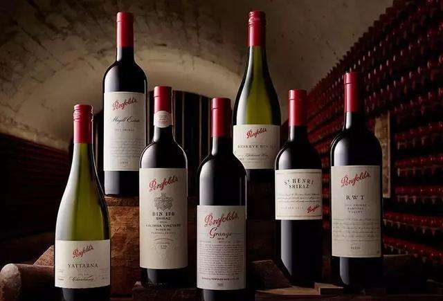 比较好喝的红酒有哪几款,2023世界最受欢迎红酒品牌