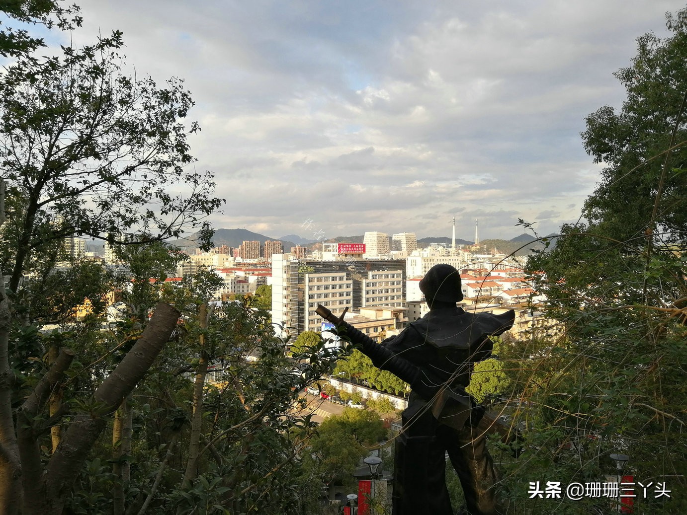 浙江没存在感的城市排名,浙江发展慢的城市