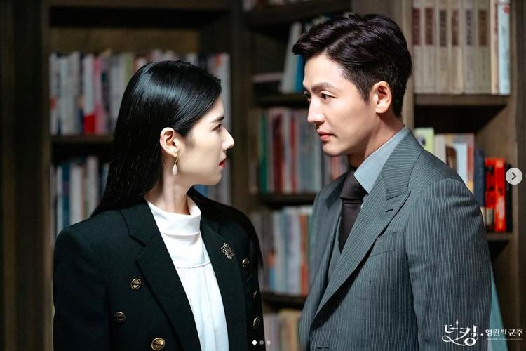 theking:永远的君主解析,theking:永远的君主ost