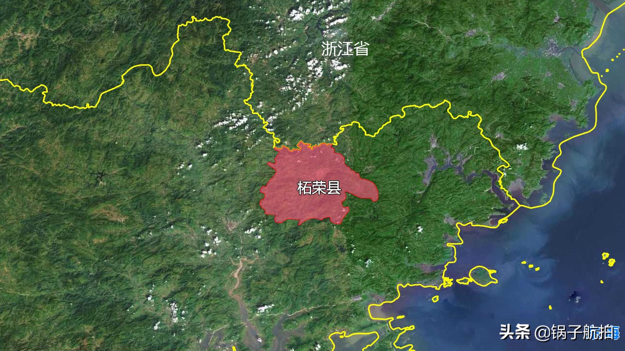 地图福建宁德市,宁德市地势图