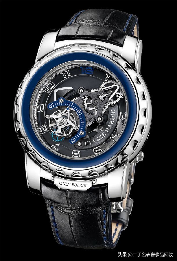 真正的世界十大名表,你需要了解的指标