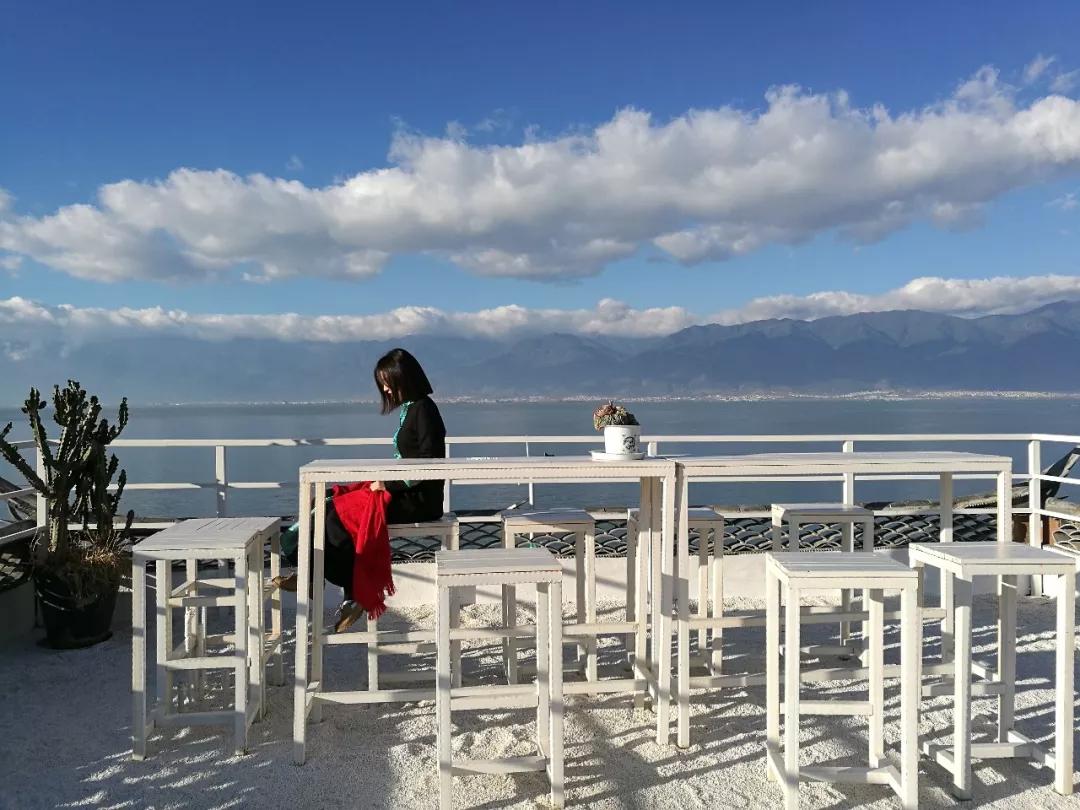 旅行的意义不在终点,余秋雨谈旅行的意义