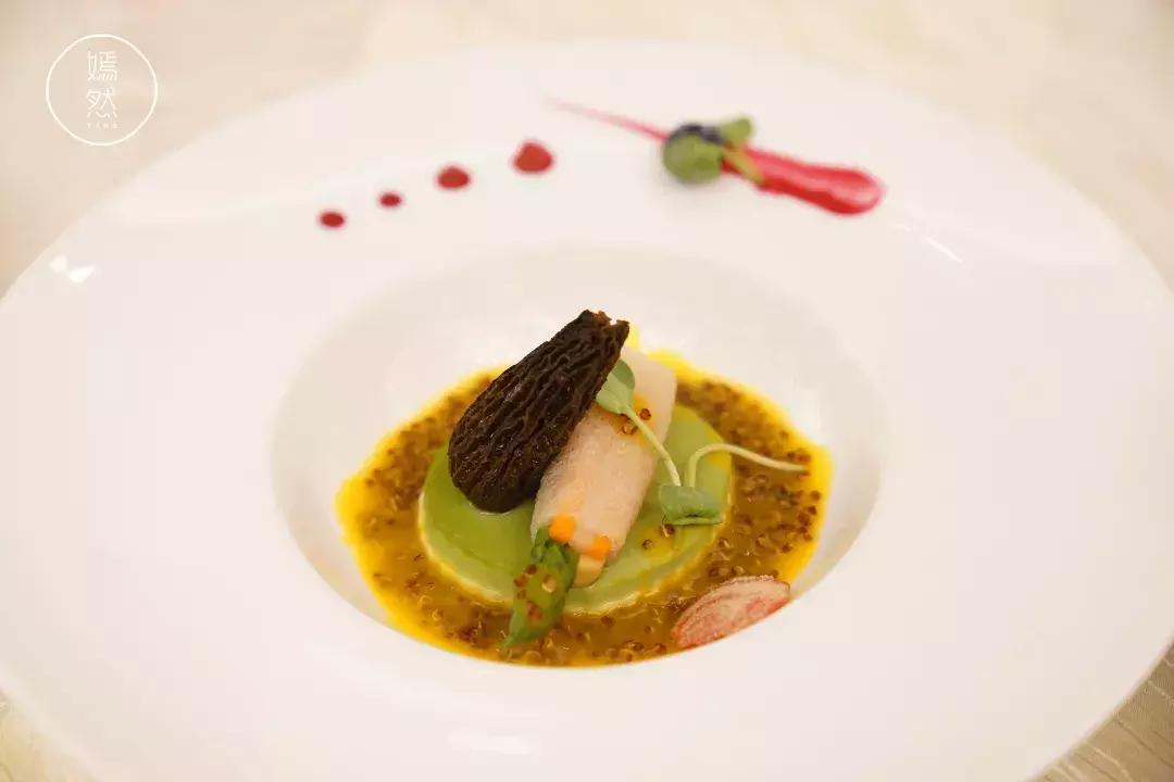 这里有一封“东莞盛宴”的信函，请所有吃货签收