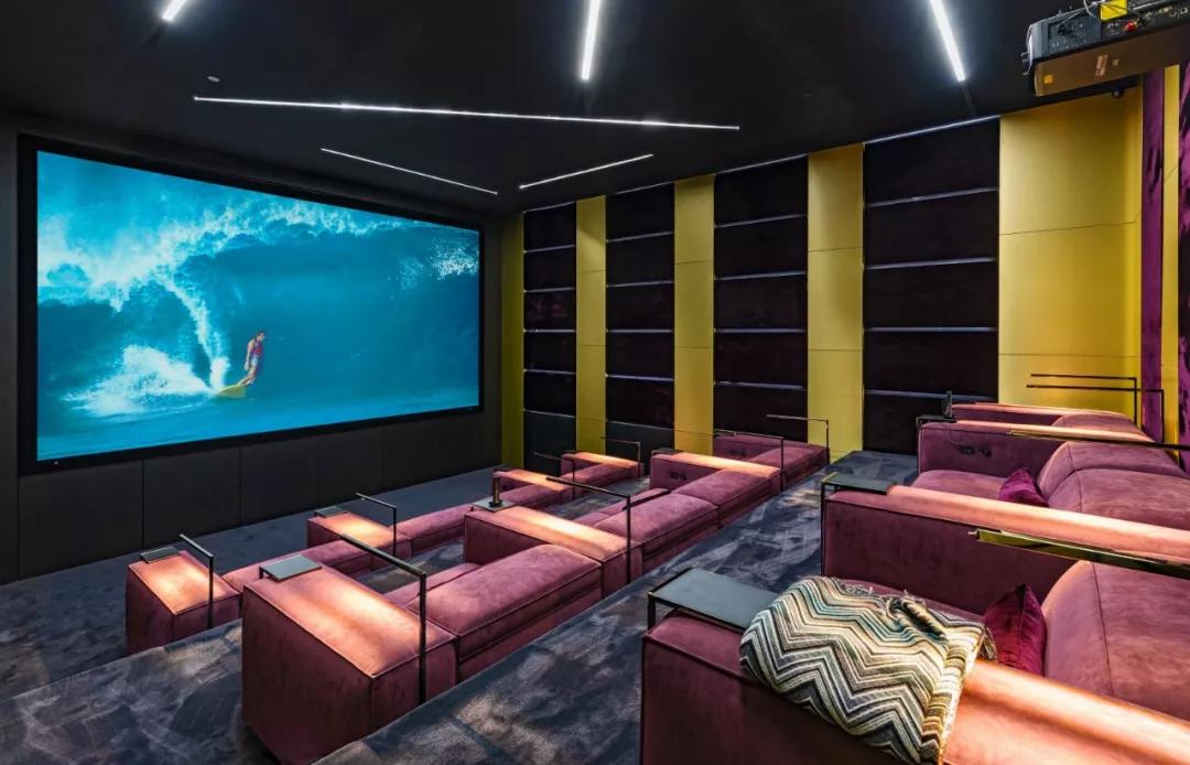 价值2.5亿的豪宅是什么样的设计