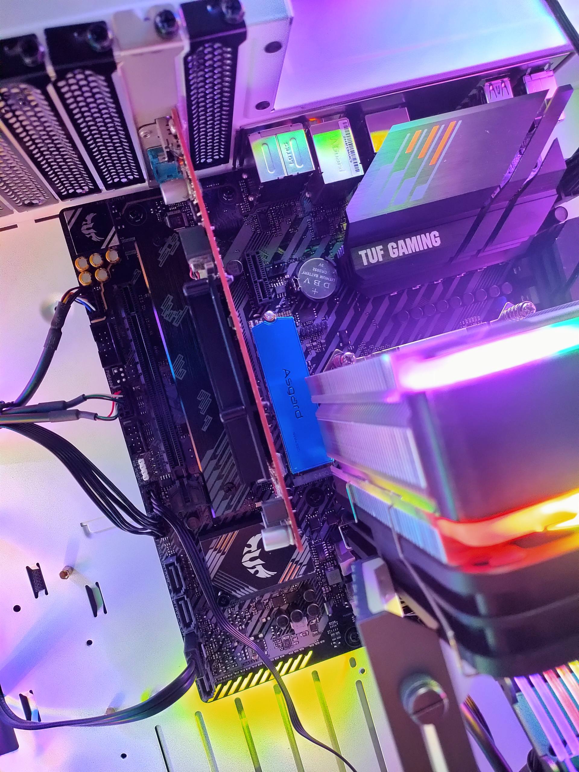 阿斯加特an3512gm.2测评,真香预警产品有哪些