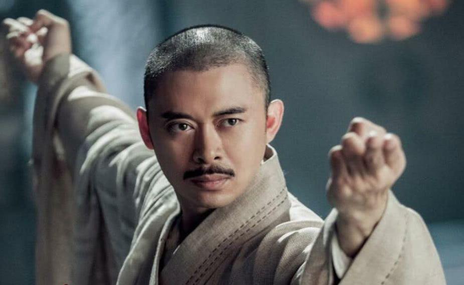 倚天屠龙记最强反派,倚天屠龙记混元霹雳手成昆