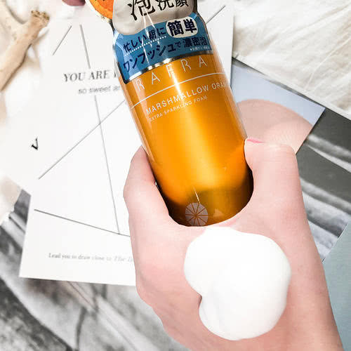 平价洗面奶真实推荐,学生党平价氨基酸洗面奶推荐