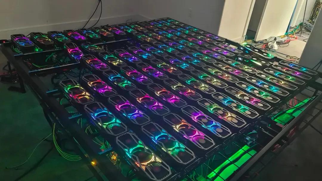 rtx2080为什么贵,rtx2080super适合挖矿吗