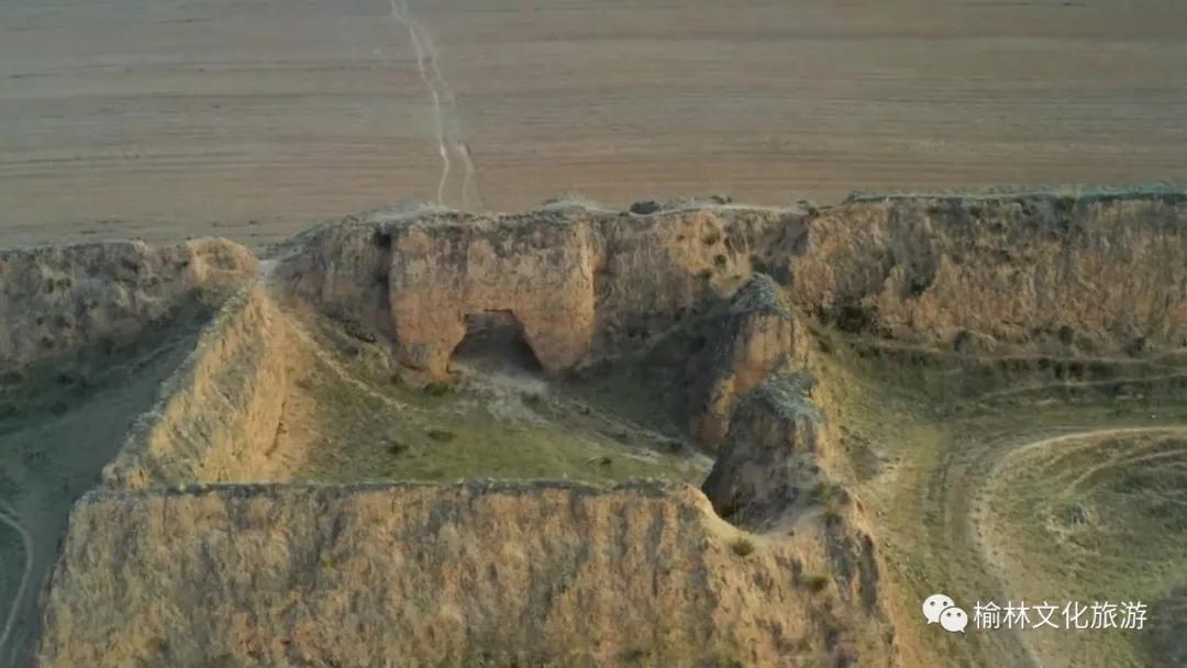 榆林长城纪事三十四,榆林长城纪事完整版