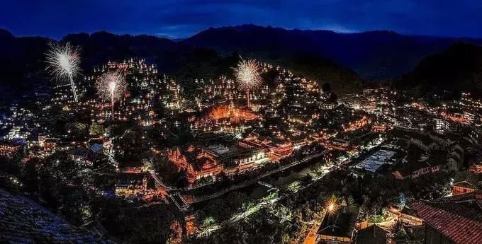 黄果树瀑布还是小七孔更值得去,贵州5日游攻略小七孔和黄果树