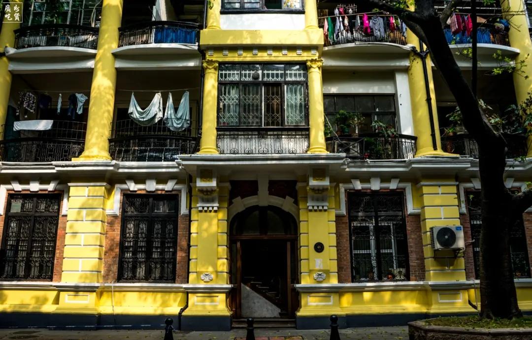 疫情第60天，被麦当劳重新带火的沙面，现在怎么样了？