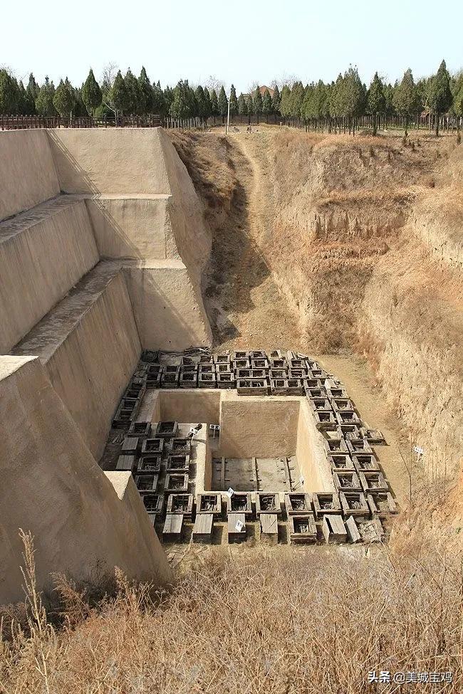 宝鸡冷门亲子游,宝鸡好玩人少的景区推荐