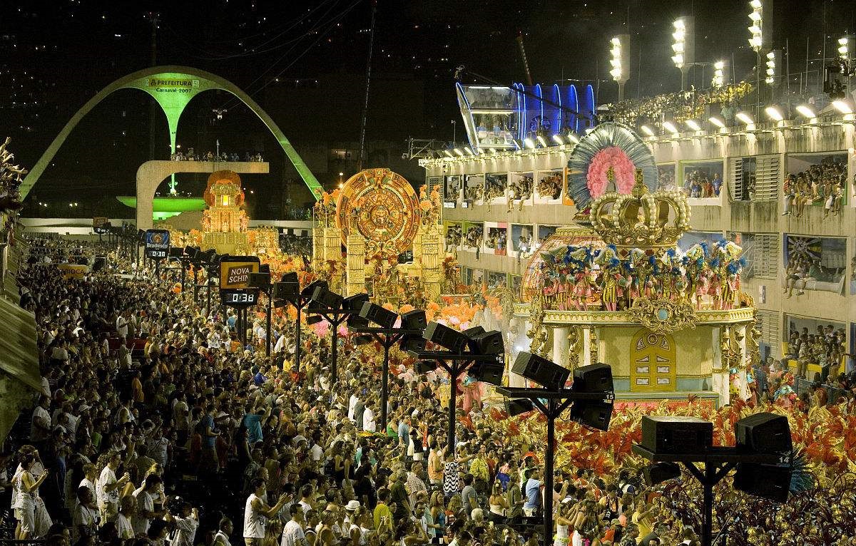 巴西是拉丁美洲人口最多的国家吗,南美洲人口最多的国家