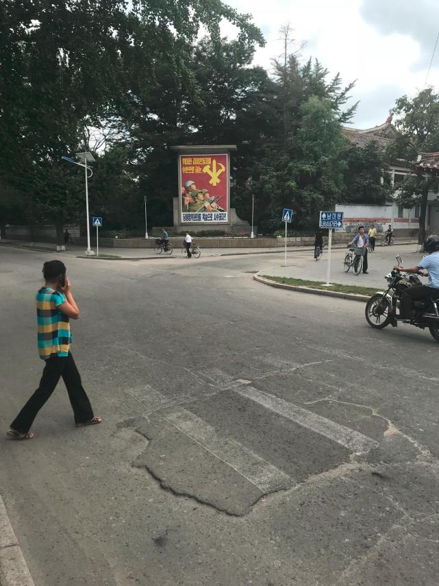 朝鲜旅游带的东西多少钱,去朝鲜旅游能带多少钱的东西呢