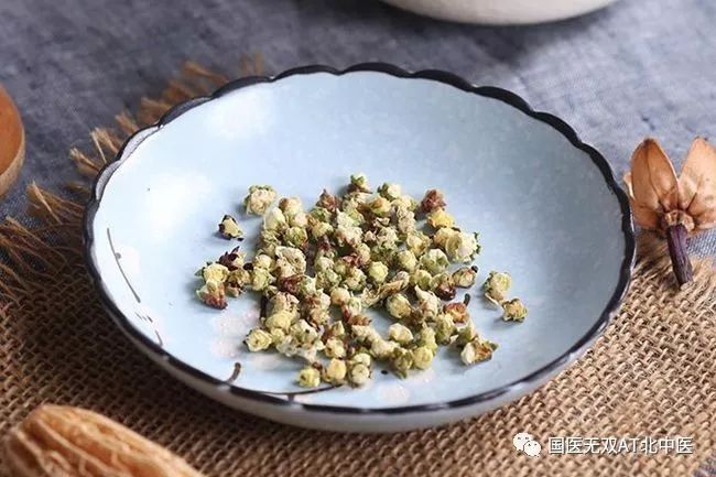 与您细数人民币中的中药材(下)