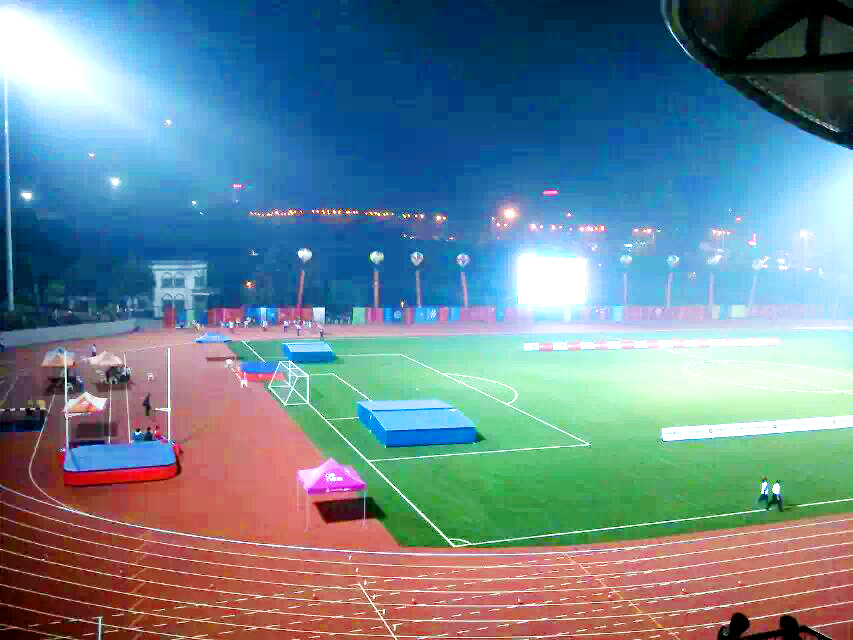 为什么要去长沙民政职业技术学院,长沙民政职业技术学院校园圈