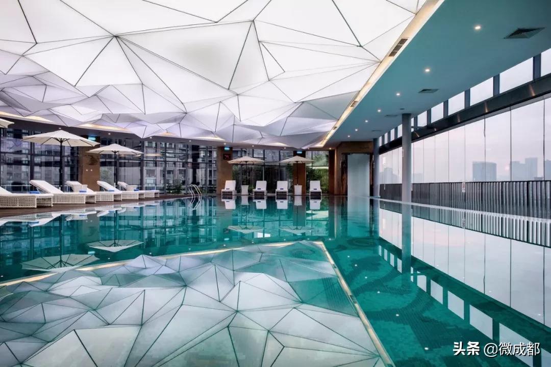 成都现在开放了的游泳池,成都游泳池哪些地方开放了
