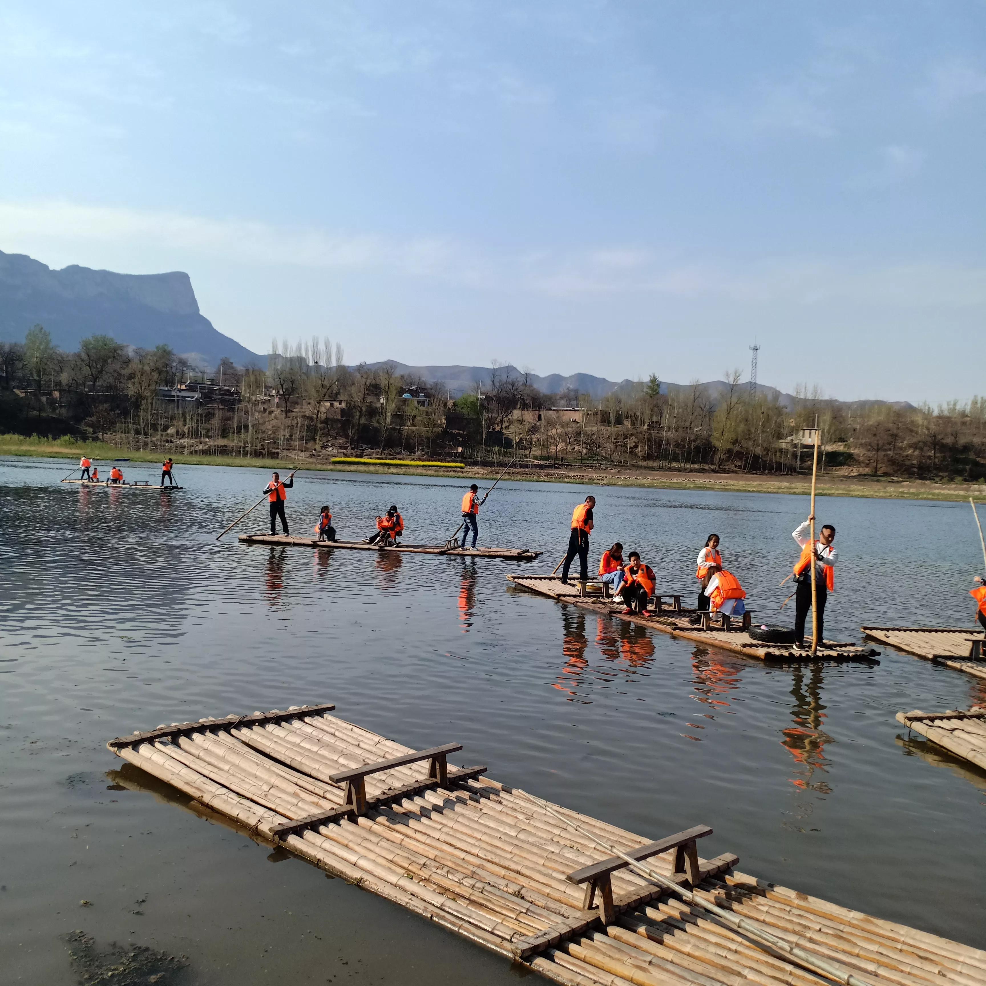 豌豆农庄周末去人多吗,豌豆农庄游玩攻略