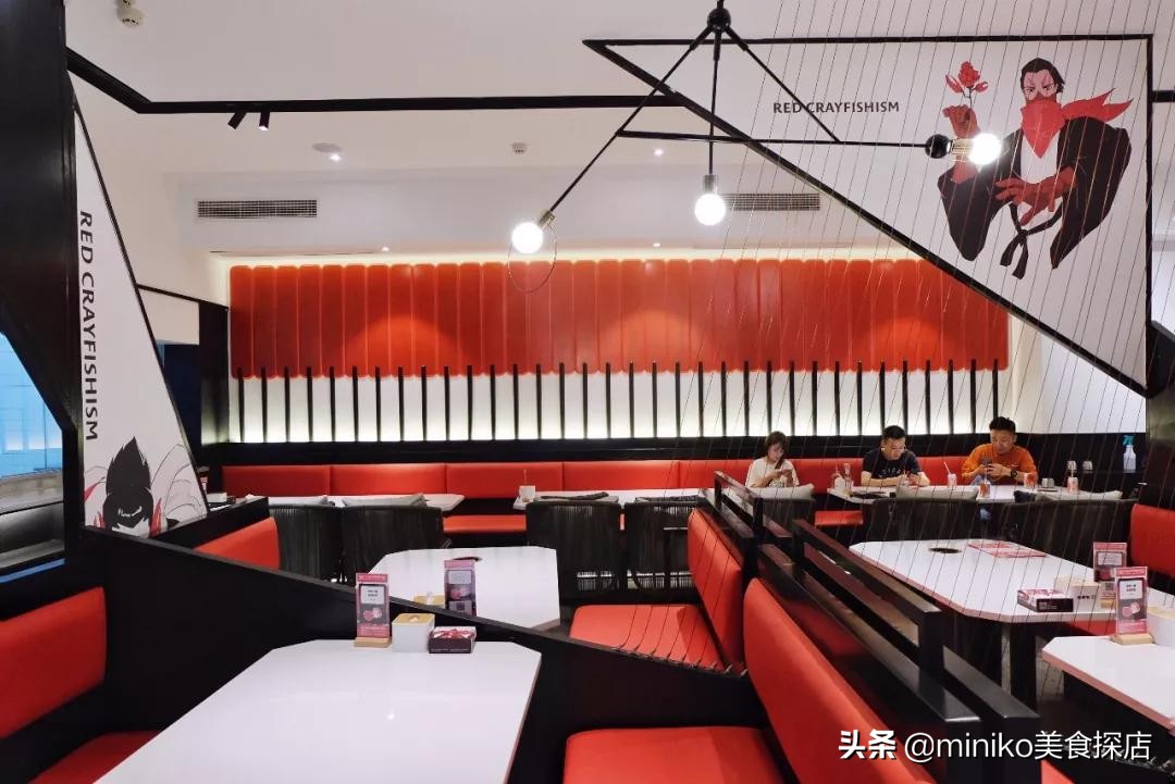 成都长沙口味虾,长沙口味虾和招牌口味虾