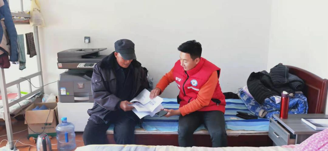 【固阳县】【固阳县新时代文明实践一周快讯】