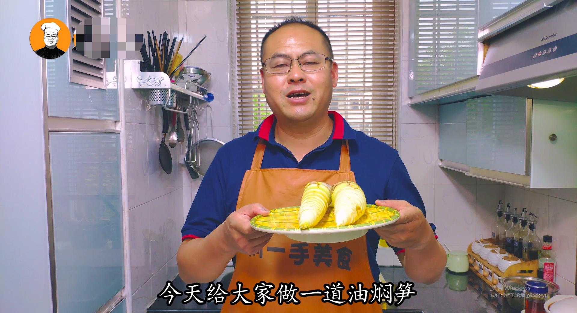 鲜小笋春笋的10种做法,油焖春笋不可错过的美味鲜嫩脆爽