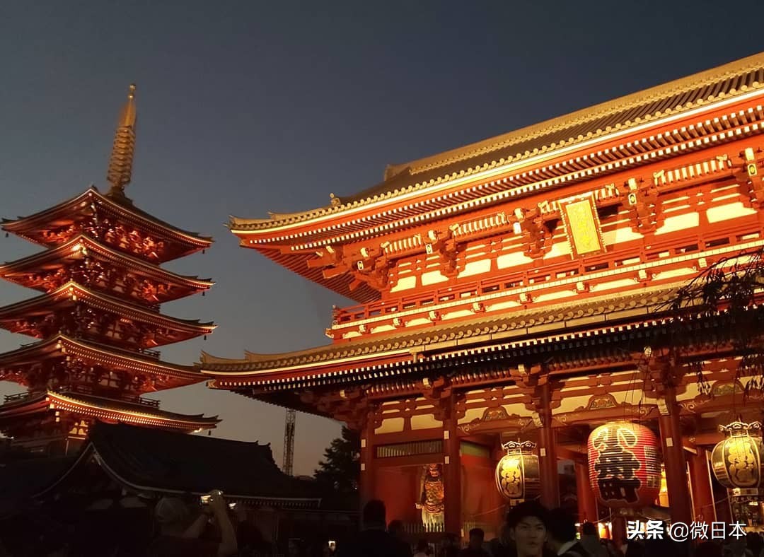 浅草寺蓝色御守,浅草寺御守有必要买吗