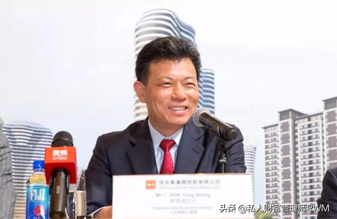 佳兆业郭成英,佳兆业郭英成完整版