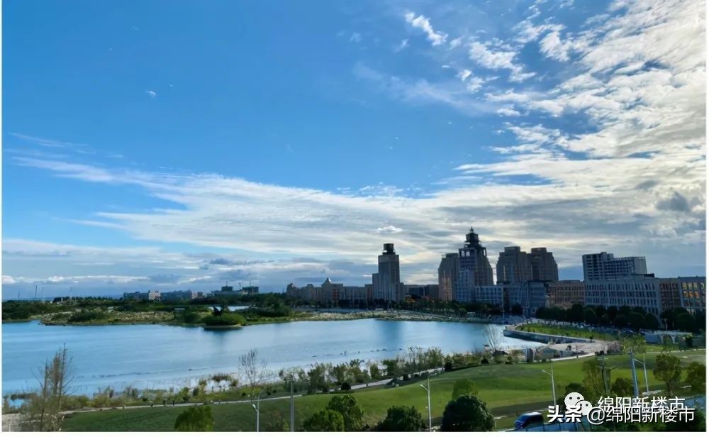 绵阳金家林发展空间,绵阳金家林最新开发进度