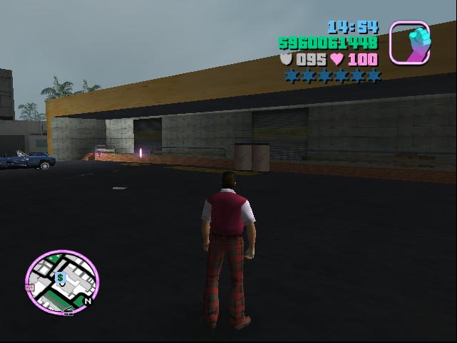 gta罪恶都市不为人知的秘密,gta罪恶都市在哪里