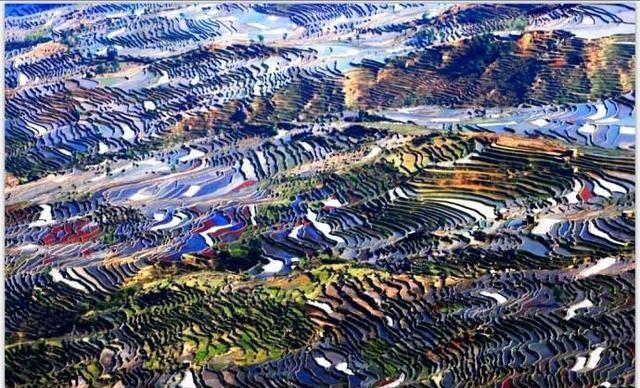 红河探秘,探秘红河