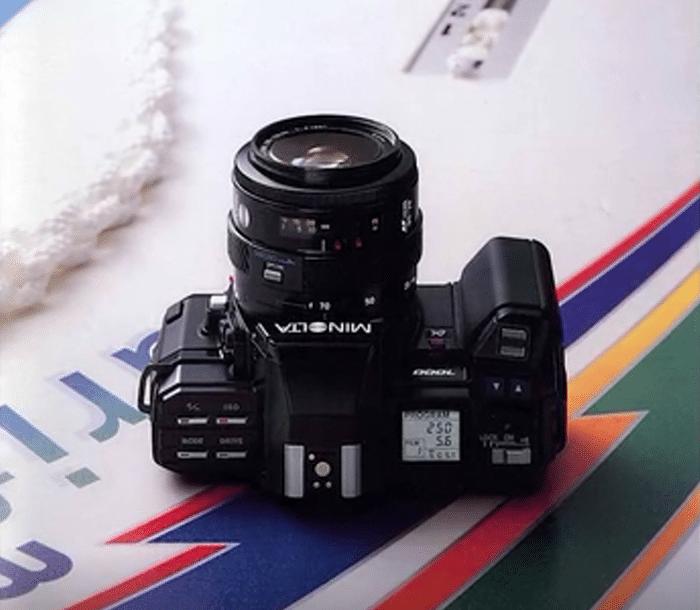 美能达可以用索尼相机吗,美能达镜头能用索尼a系列吗