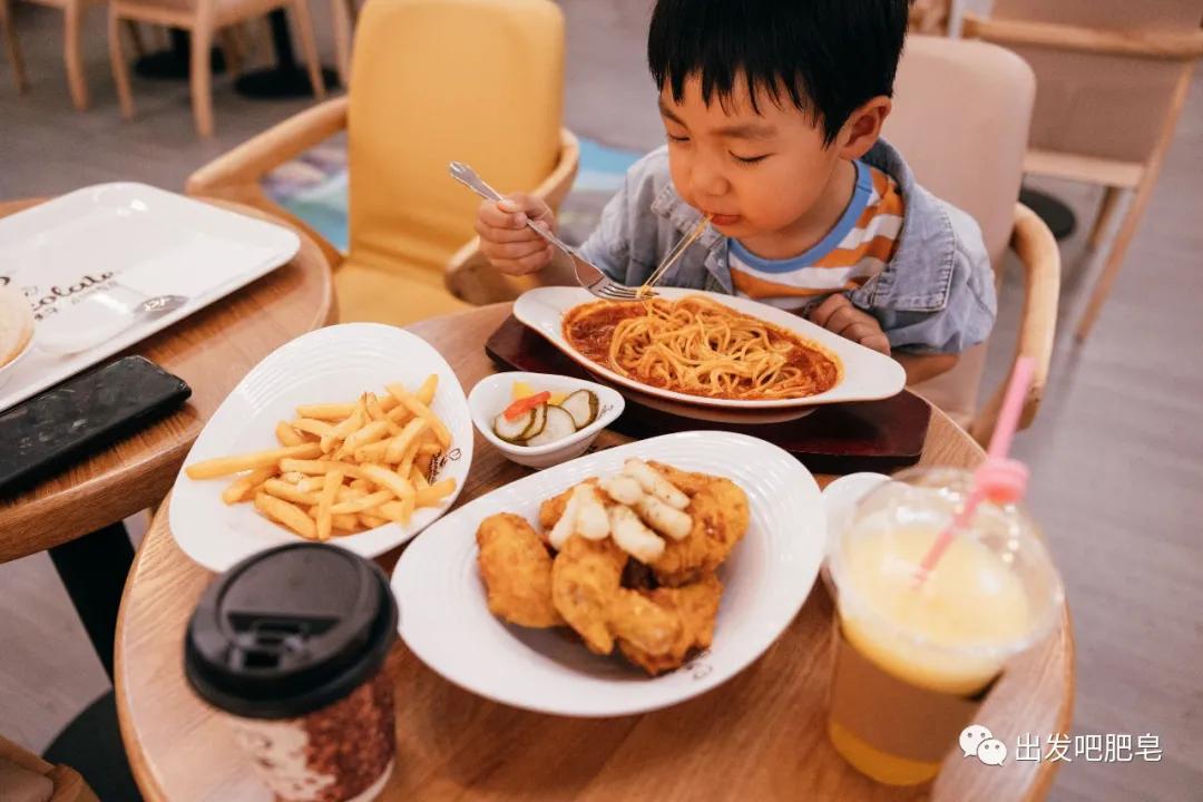 青岛亲子餐厅大盘点2.0,带娃全部吃过才有这份实力榜单