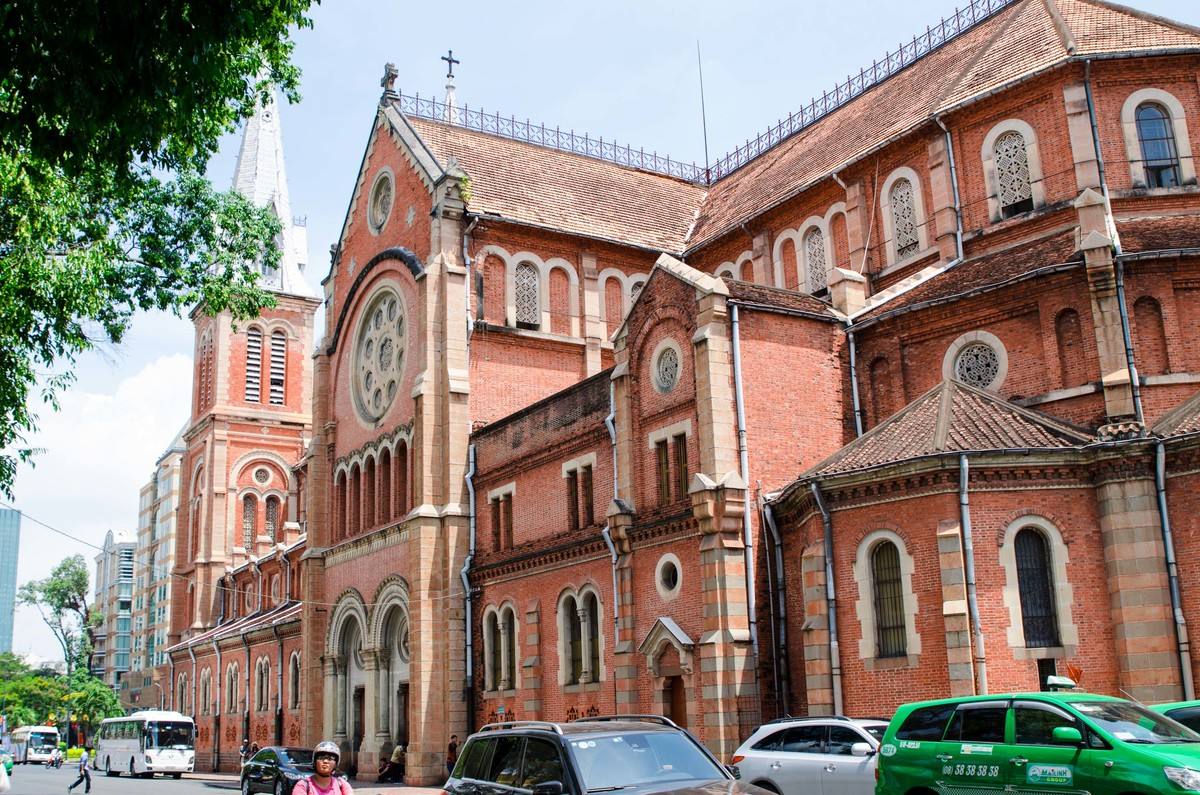 最详细的越南旅行攻略图,越南最详细的攻略