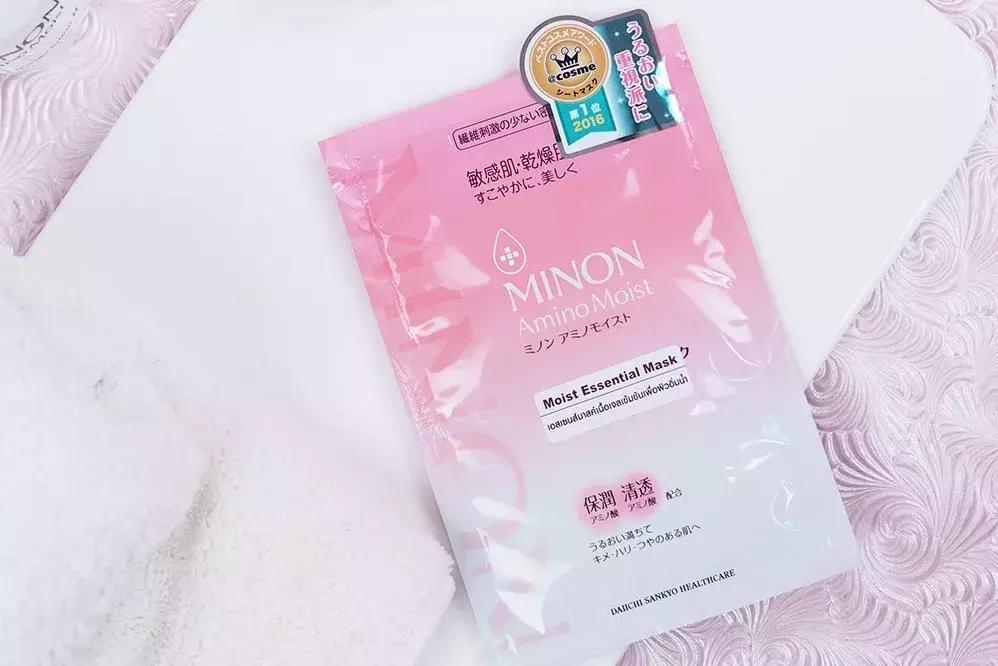 面膜人气榜第一名,十大人气面膜