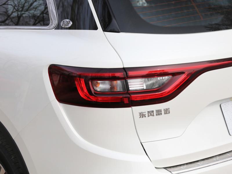 法系坦克弱不弱,比本田crv好一个档次的车