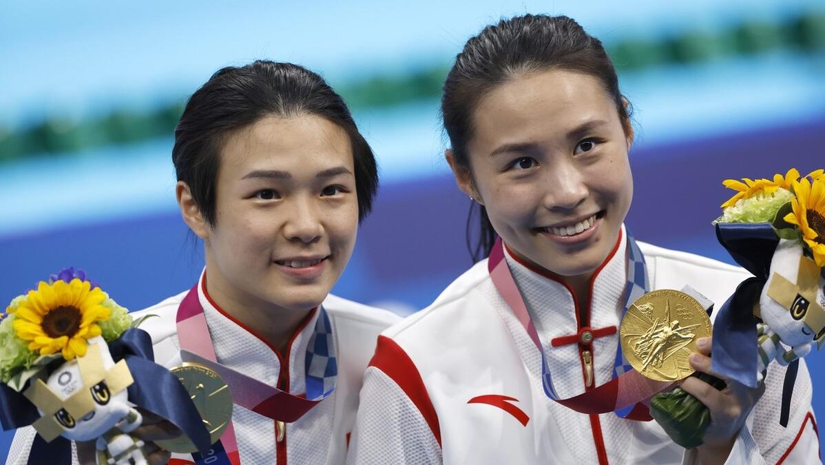 2020东京奥运会中国解说员是谁,日本东京奥运会解说员