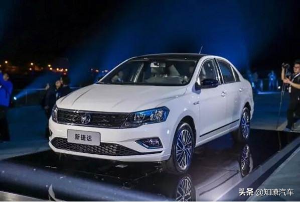 体验超新桑塔新捷达，操控好、空间大，选二手*级A**车还得爱丽舍