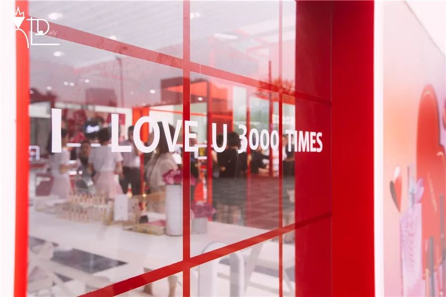 七夕兰蔻口红哪支好用,兰蔻送礼口红