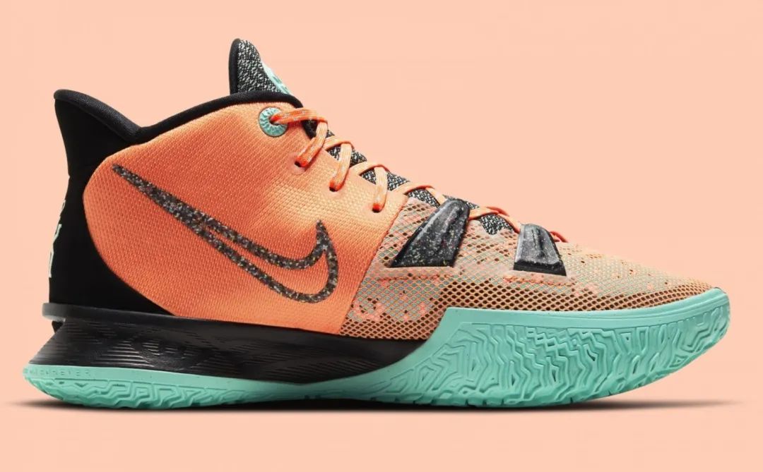 nike今年出了哪些篮球鞋,nike今年最新跑鞋