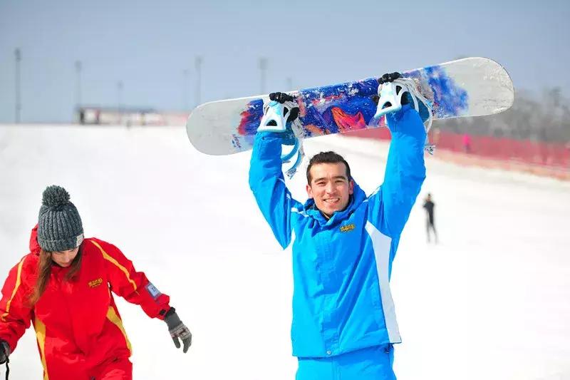 抚顺热高乐园一日游攻略,抚顺热高乐园旅游攻略