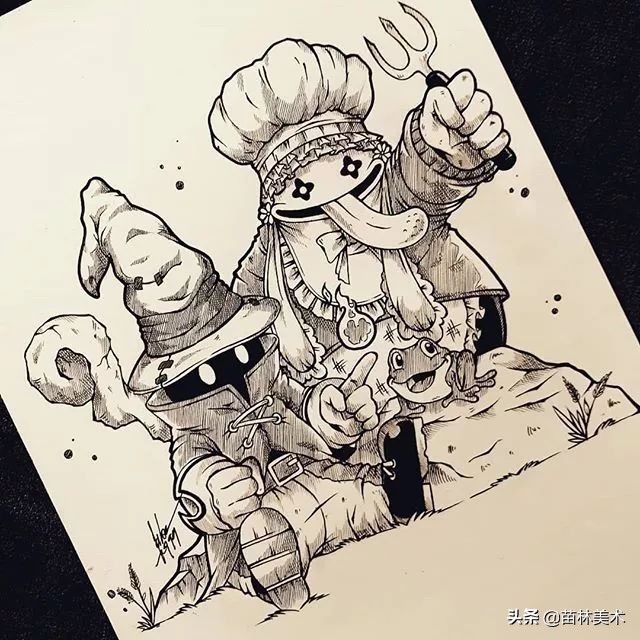 老司机动漫福利，来不及了，快上车