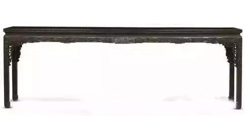 世界上最贵的红木家具排名第一,世界上最贵的紫檀柜