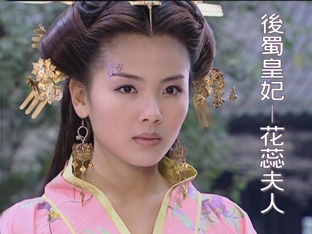 女主分饰两角的电视剧,女主一人分饰三角的网剧