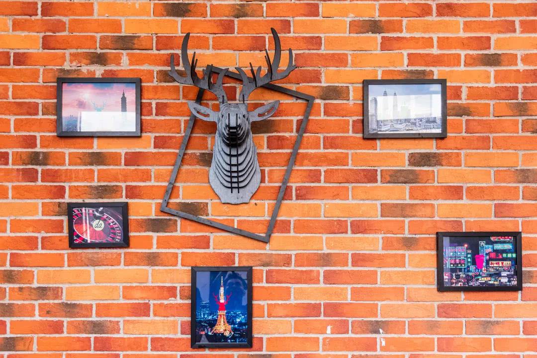 鹿角巷正版的有多少家店,鹿角巷产品