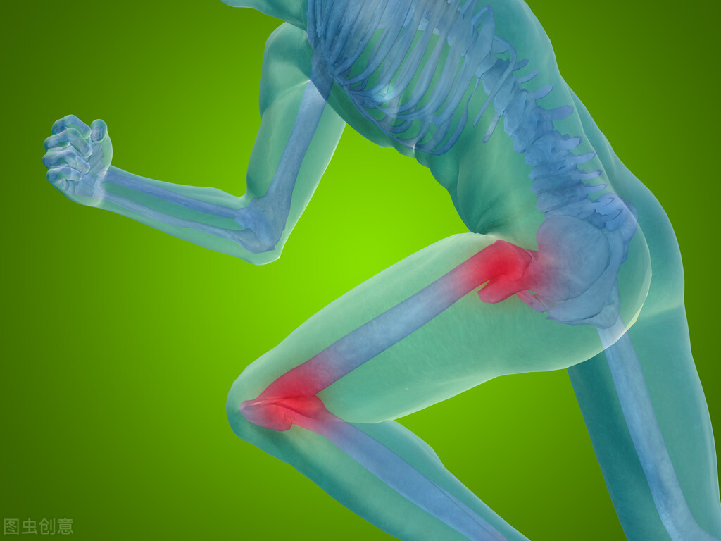 胯部痛最快缓解方法,腰疼并胯部痛原因