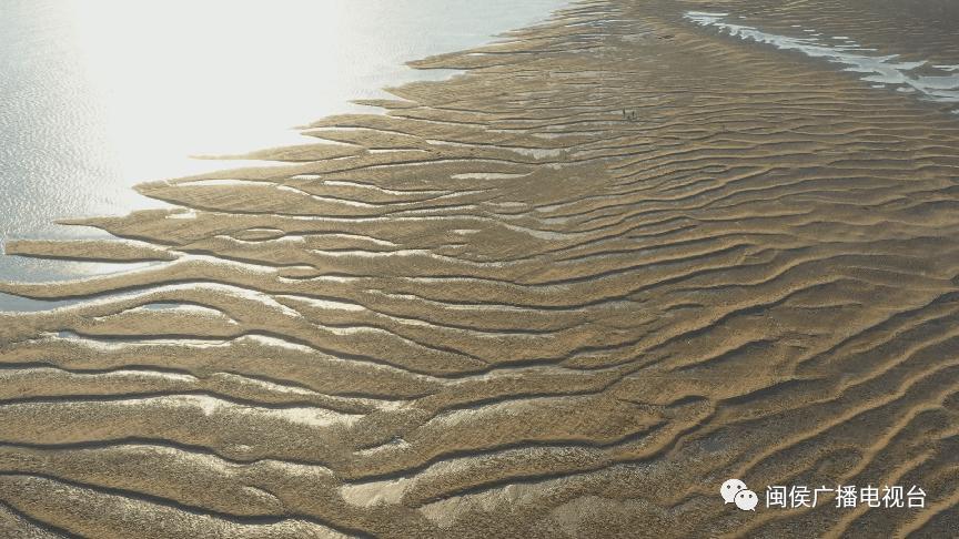 闽侯闽江航拍视频,闽江航拍全景图