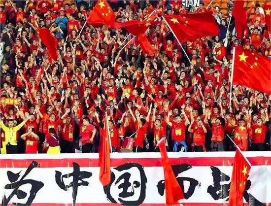 中国足球被吐槽最惨的一次,中国足球不好吗