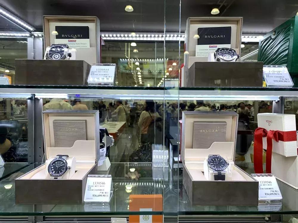 costco现象说明什么,costco抢购清单曝光