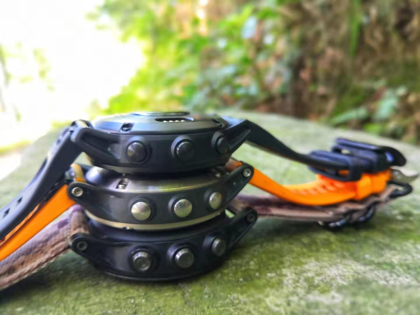 佳明fenix6系列哪款最值得买,佳明fenix6和fenix7的区别